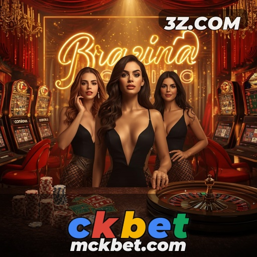 Atração Irresistível dos Jackpots no ckbets