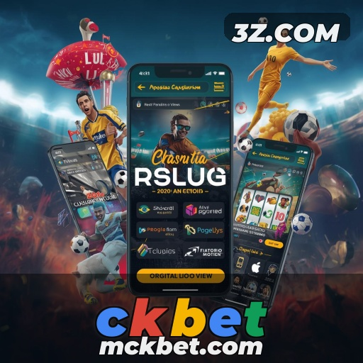ckbet :O Crescimento dos Torneios de Jogos na ckbet